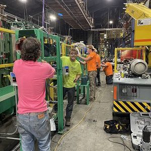equip_repair_2_small professional commercial services,Equipment Repair,Production,Steel Building Erection,welding services,commercial services,adhere to safety standards,machining, Kendall Industries