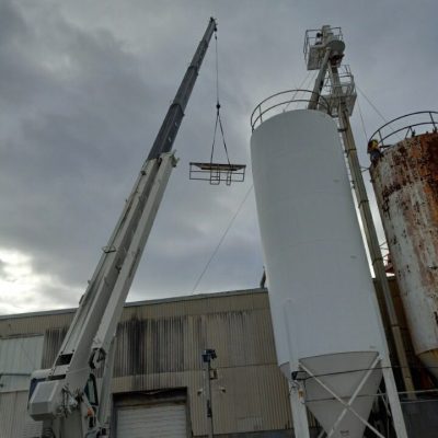 industrial services,valves,equipment repair,tank farms,welding,Plant Maintenance and Upgrades,plant upgrade service, Kendall Industries